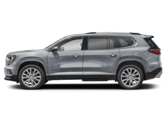 2027 GMC Acadia