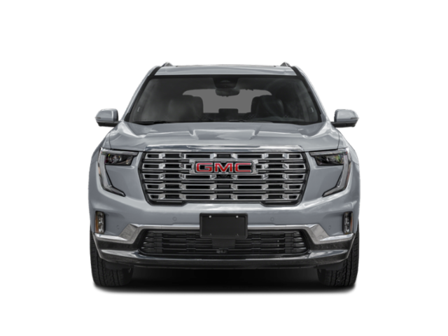 2027 GMC Acadia