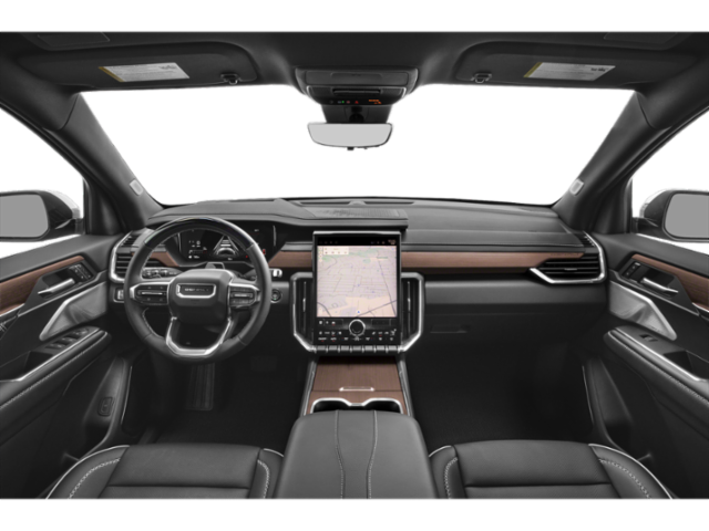 2027 GMC Acadia