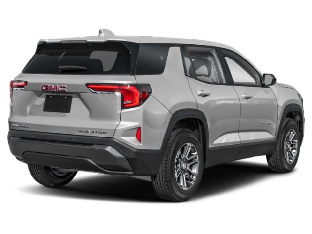2027 GMC Terrain