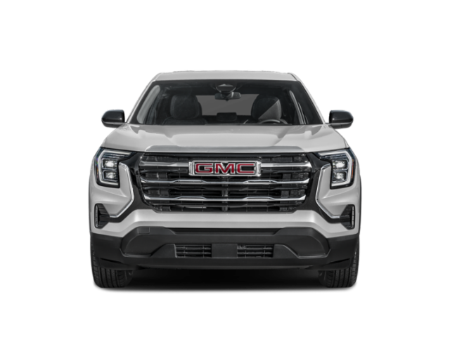 2027 GMC Terrain