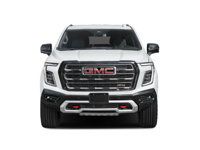 2027 GMC Yukon XL 4WD 4dr AT4