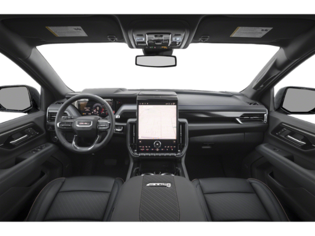 2027 GMC Yukon XL 4WD 4dr AT4