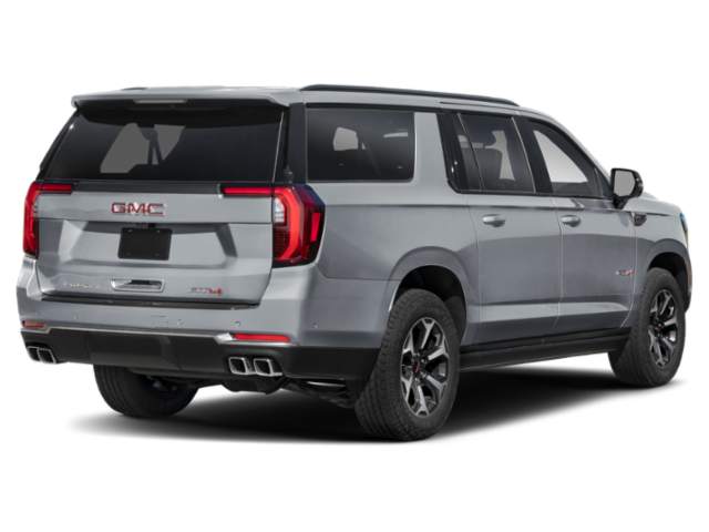 2027 GMC Yukon XL