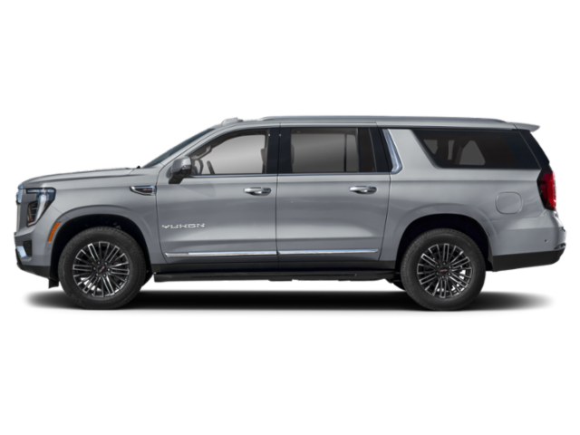 2027 GMC Yukon XL 2WD 4dr Elevation