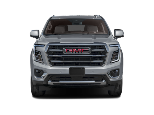 2027 GMC Yukon XL 2WD 4dr Elevation