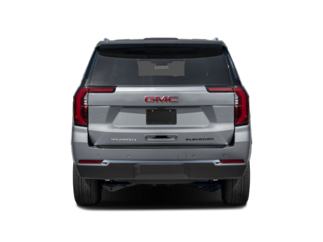 2027 GMC Yukon XL 2WD 4dr Elevation