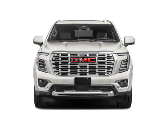 2027 GMC Yukon XL 4WD 4dr Denali