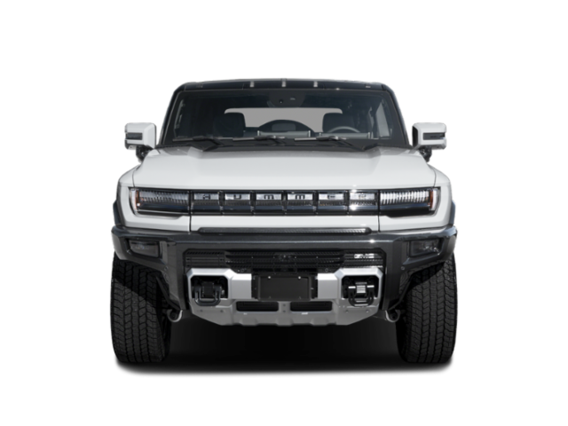 2027 GMC HUMMER EV SUV