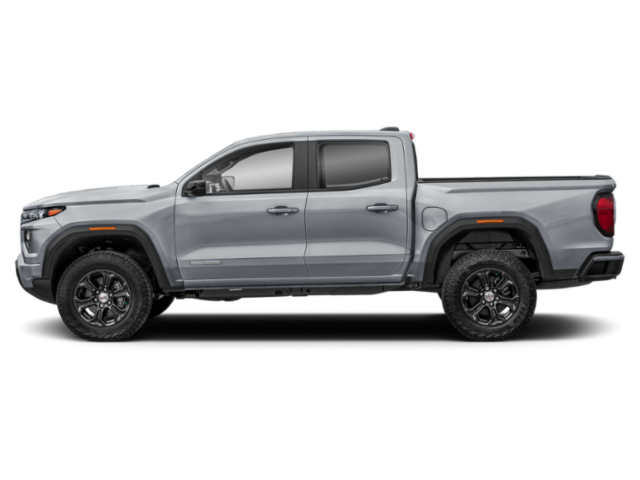 2027 GMC Canyon 2WD Crew Cab Elevation