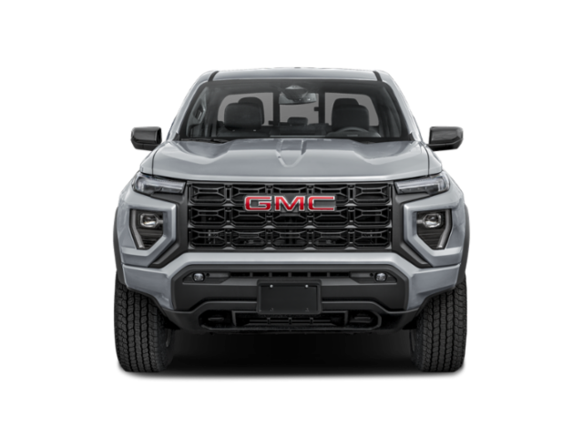 2027 GMC Canyon 2WD Crew Cab Elevation