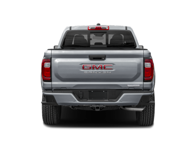 2027 GMC Canyon 2WD Crew Cab Elevation
