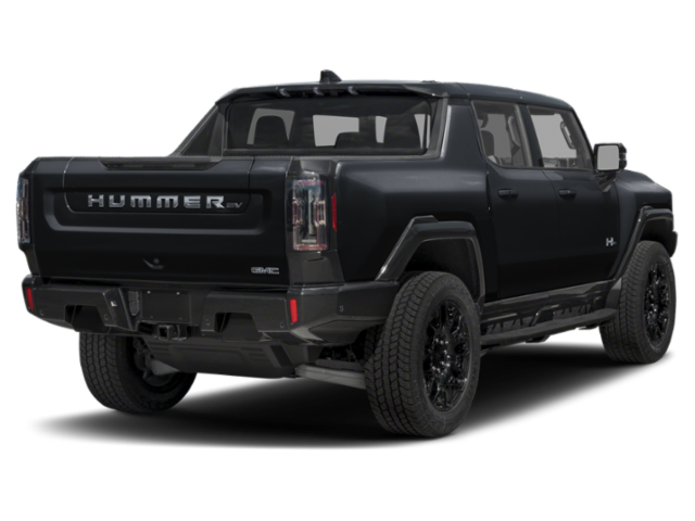 2027 GMC HUMMER EV
