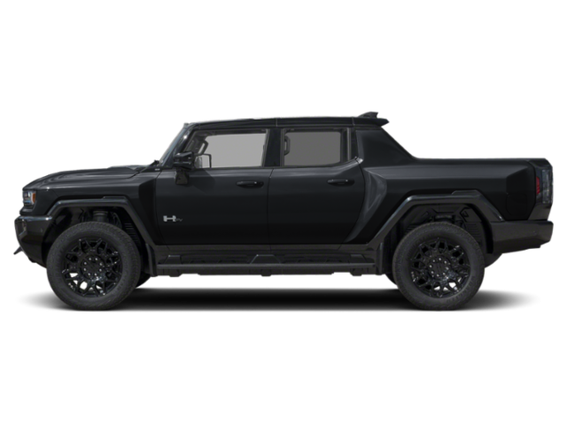 2027 GMC HUMMER EV
