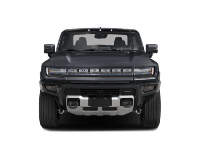 2027 GMC HUMMER EV