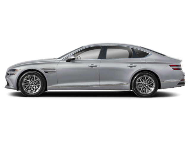 2027 Genesis G80 2.5T AWD