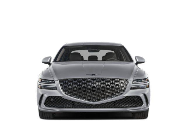 2027 Genesis G80 2.5T AWD