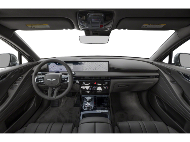 2027 Genesis G80 2.5T AWD