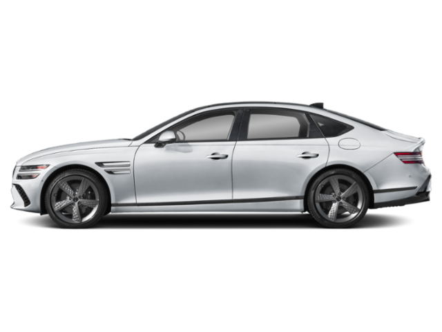 2027 Genesis G80 2.5T Sport Prestige AWD