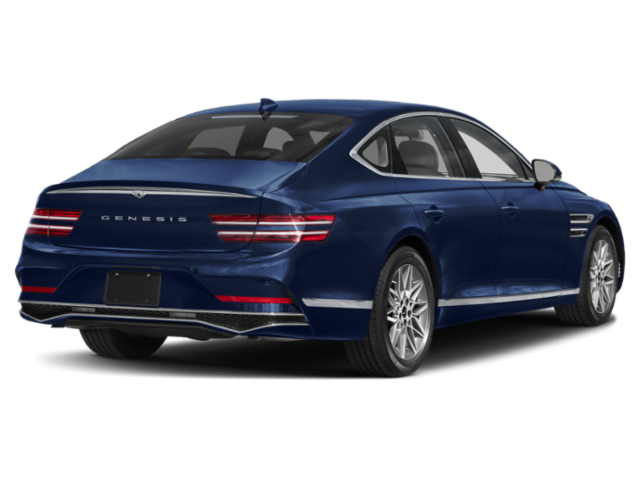 2027 Genesis G80 2.5T AWD