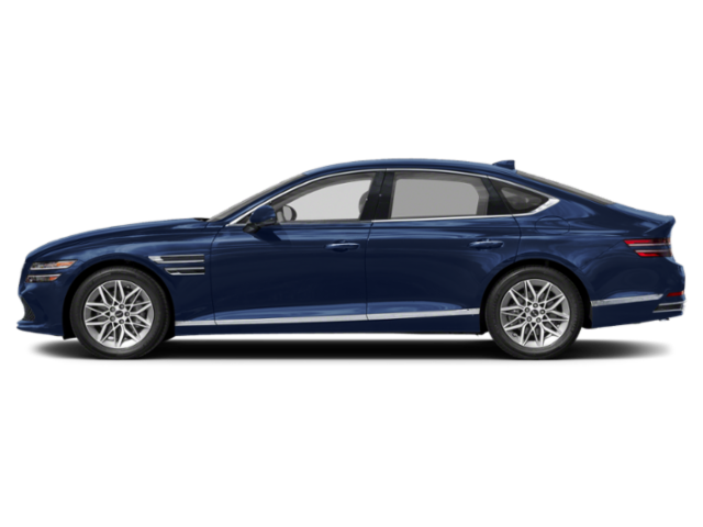 2027 Genesis G80 2.5T AWD