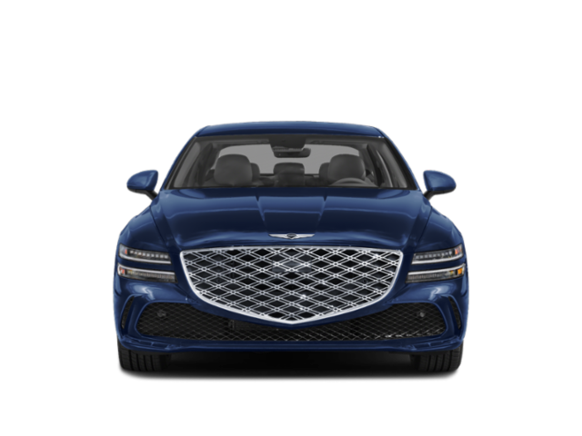 2027 Genesis G80 2.5T AWD
