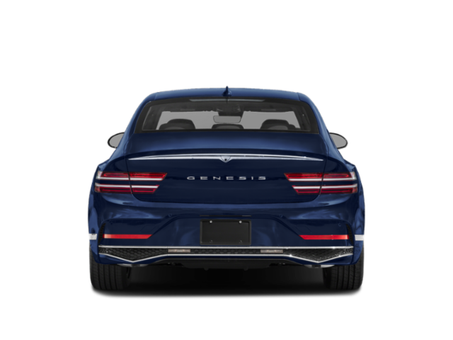 2027 Genesis G80 2.5T AWD