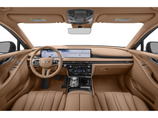 2027 Genesis G80 2.5T AWD