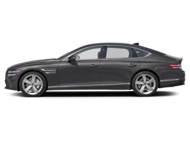 2027 Genesis G80 2.5T Sport Prestige AWD