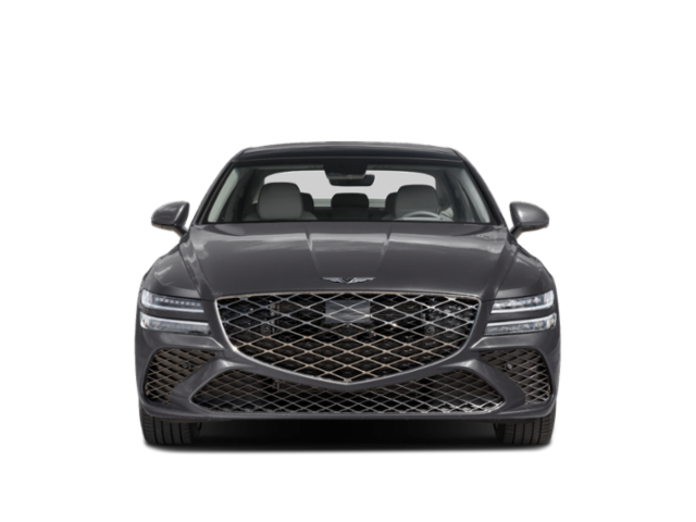 2027 Genesis G80 2.5T Sport Prestige AWD