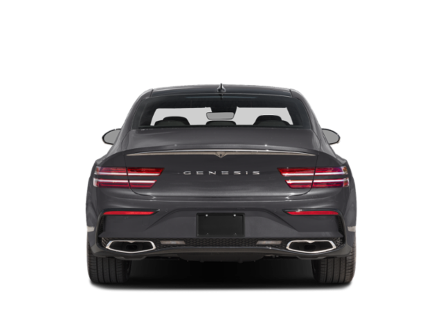 2027 Genesis G80 2.5T Sport Prestige AWD