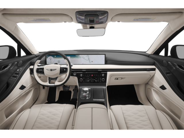 2027 Genesis G80 2.5T Sport Prestige AWD