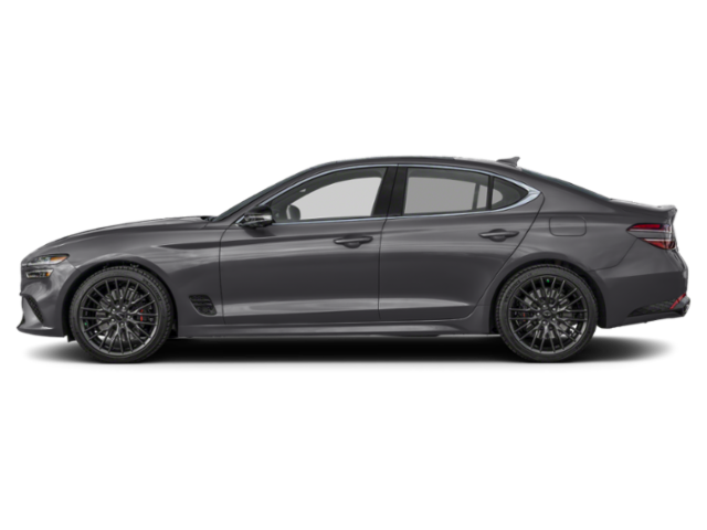 2027 Genesis G70