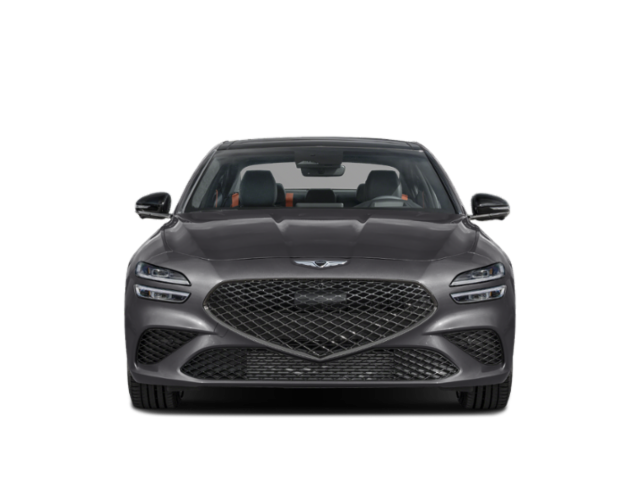 2027 Genesis G70 2.5T Prestige Graphite AWD