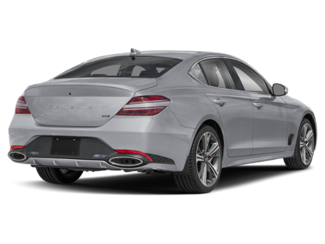2027 Genesis G70