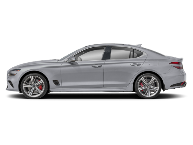2027 Genesis G70 2.5T Sport Prestige RWD