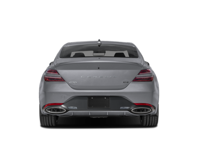 2027 Genesis G70 2.5T Sport Prestige RWD