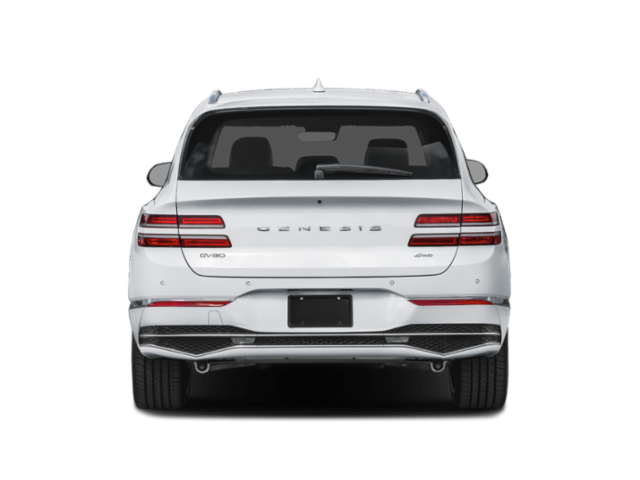 2027 Genesis GV80 2.5T Prestige AWD