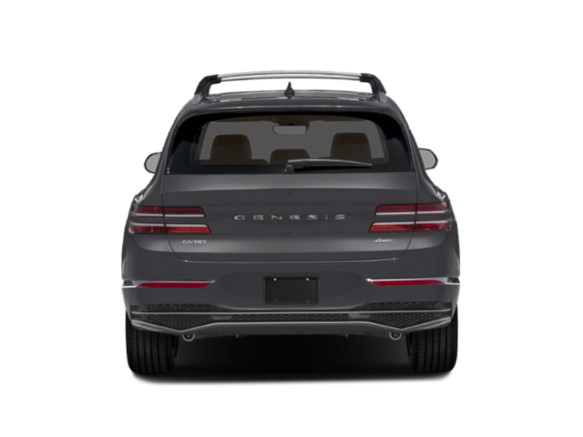 2027 Genesis GV80 2.5T AWD