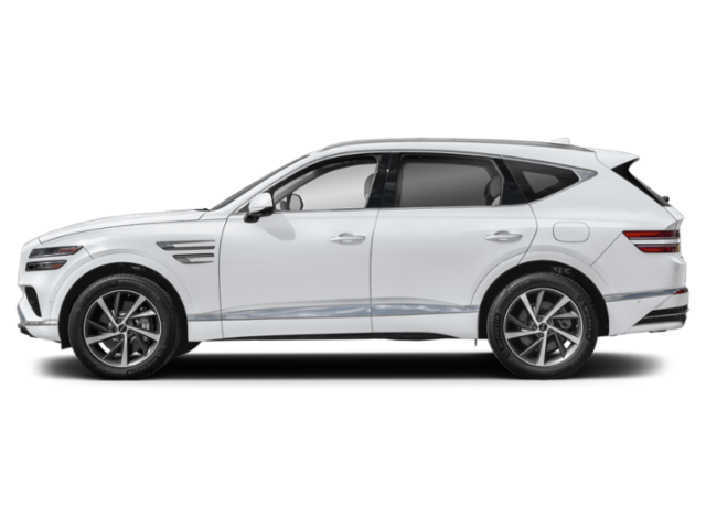 2027 Genesis GV80 3.5T Advanced AWD