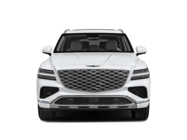 2027 Genesis GV80 3.5T Advanced AWD