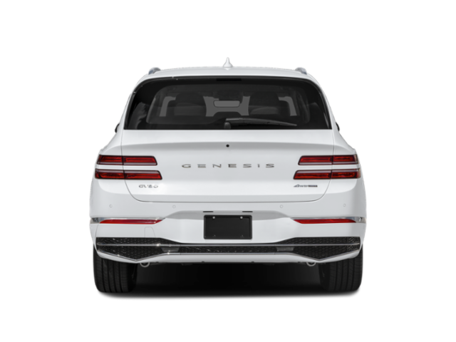 2027 Genesis GV80 3.5T Advanced AWD