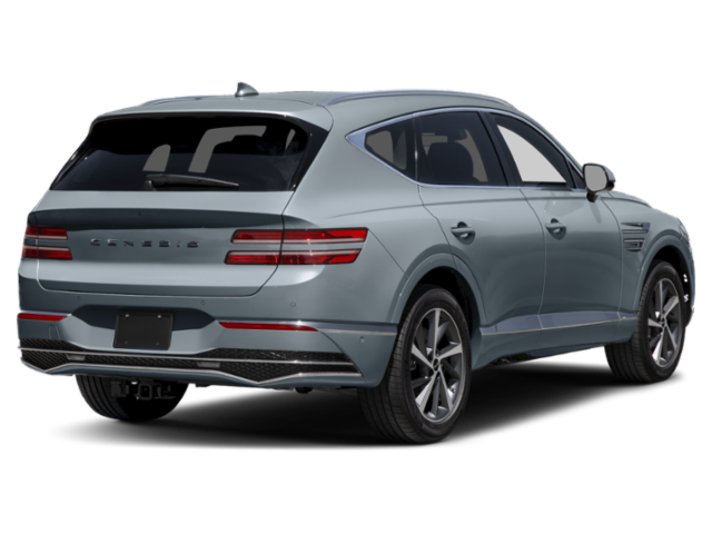 2027 Genesis GV80 2.5T AWD