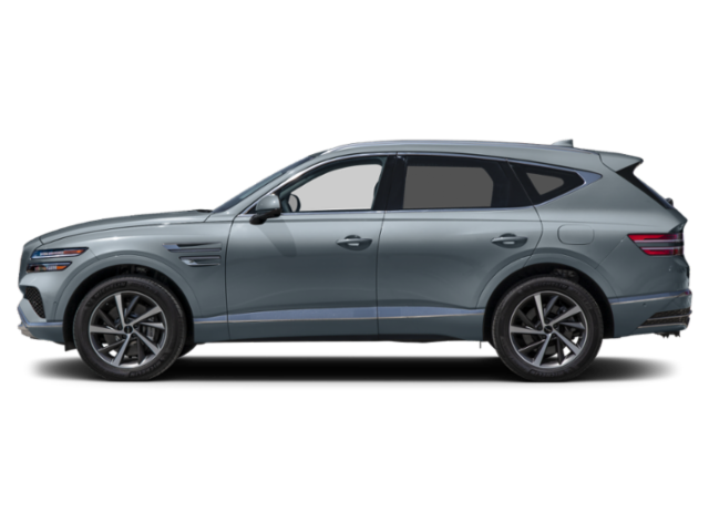 2027 Genesis GV80 2.5T AWD