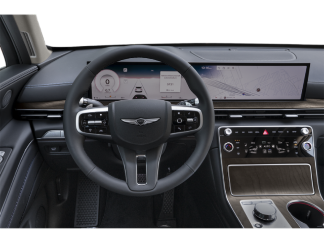 2027 Genesis GV80 2.5T AWD