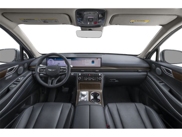 2027 Genesis GV80 2.5T AWD