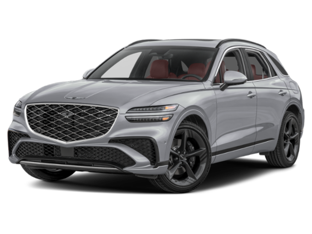 2027 Genesis GV70