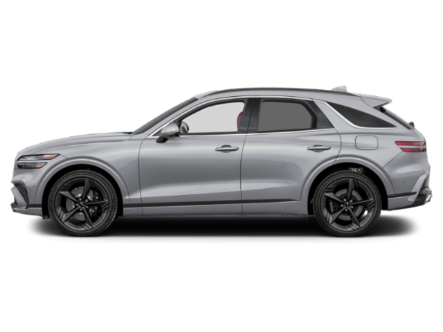 2027 Genesis GV70 3.5T Sport Prestige AWD