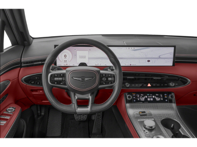2027 Genesis GV70