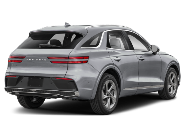 2027 Genesis GV70